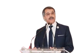 M. Abedilkarim Boulezrd